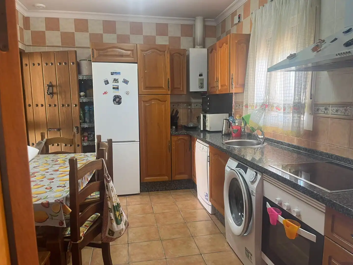 Houses for sale in Los Franceses – La Vega