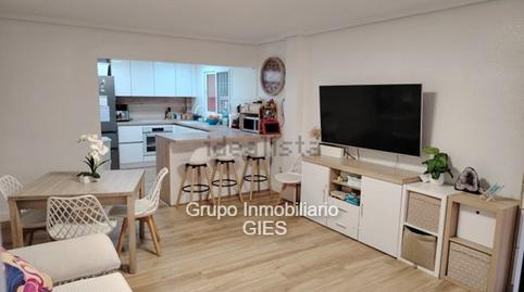 Foto 2 de Casa adosada en venda a Avinguda de Les Gavines, 235, El Perellonet,  Valencia Capital