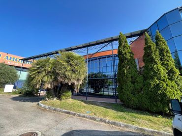 Nave industrial in vendita a MONTEARENAS
