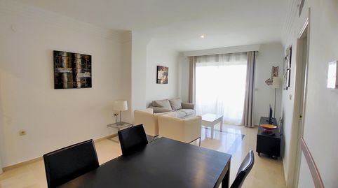 Foto 3 de Apartament en venda a Calle Calle Tales de Mileto, Playa Bajadilla - Puertos, Marbella