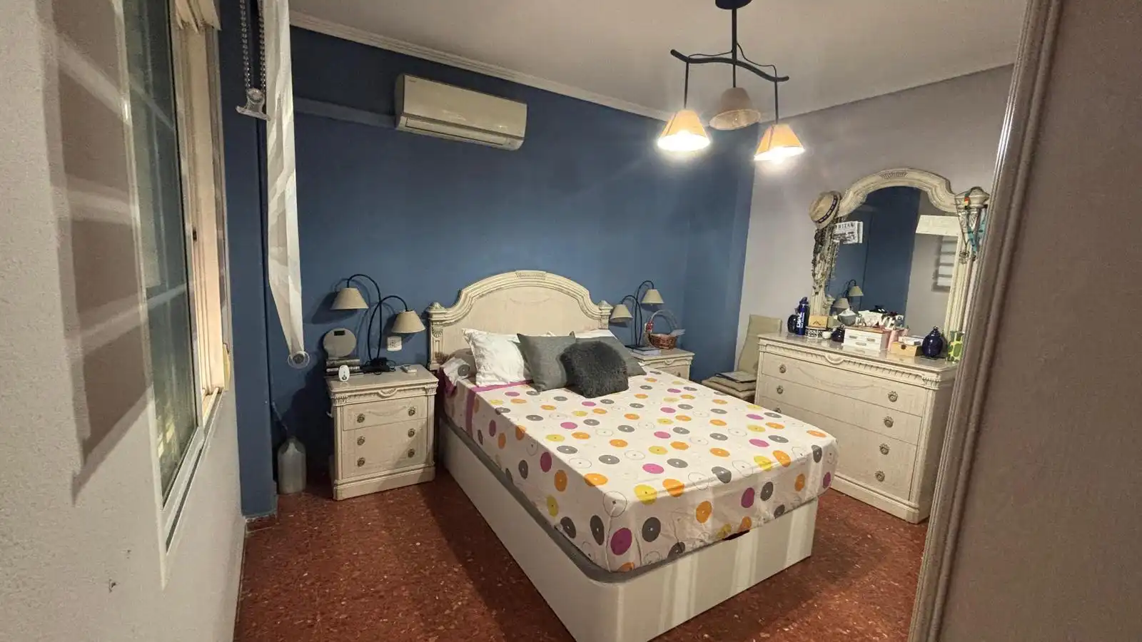Flat for sale in Poniente-Norte - Miralbaida - Parque Azahara