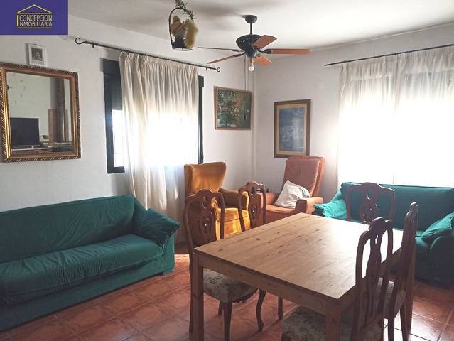 Casa-chalet en Venta en Alcolea