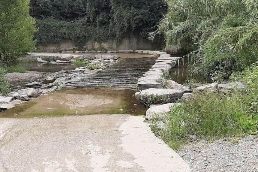 Vista exterior de Terreno en venta en Castellar del Vallès