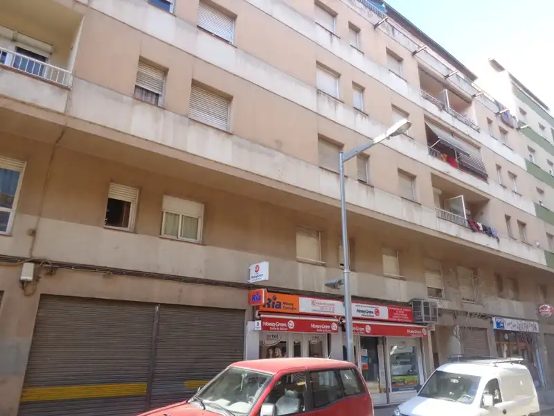 Appartamento in vendita a C/ Doctor Ferrán