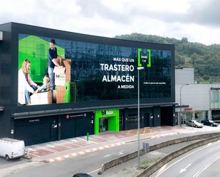 Abstellraum miete in Bilbao 