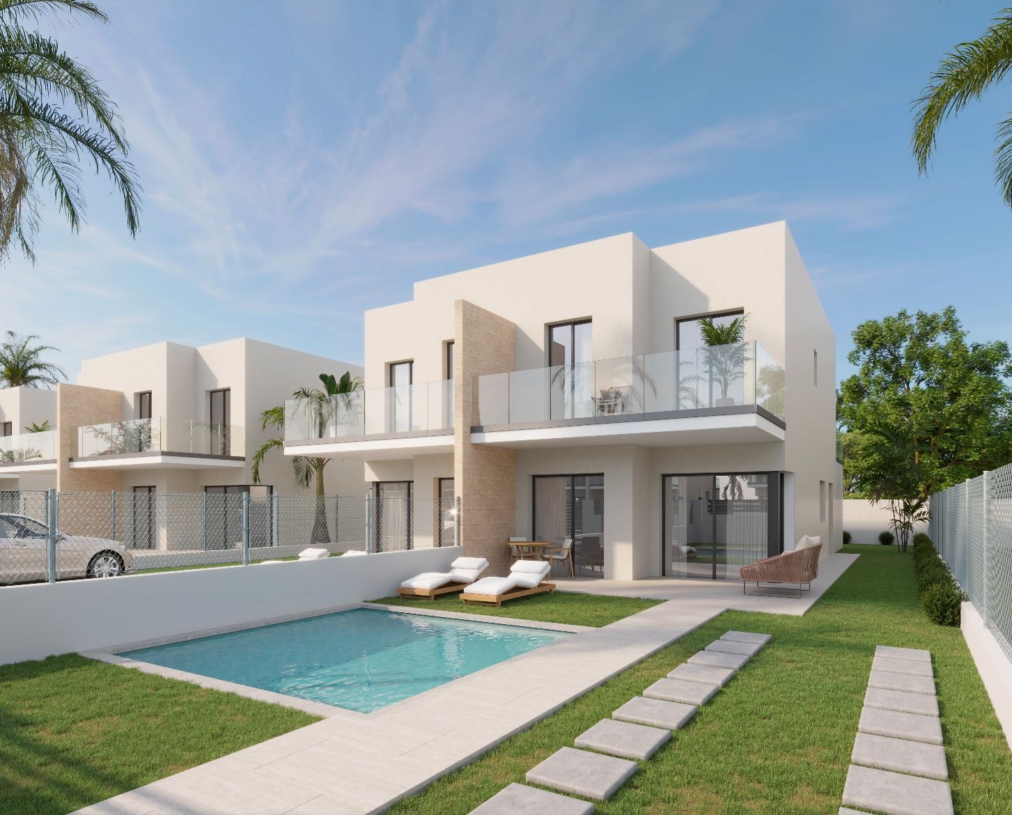 Single-family semi-detached for sale in Carrer de Alfred Sisley, 30, El Dorado Platja