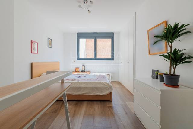 Piso en Venta en Niño Jesús