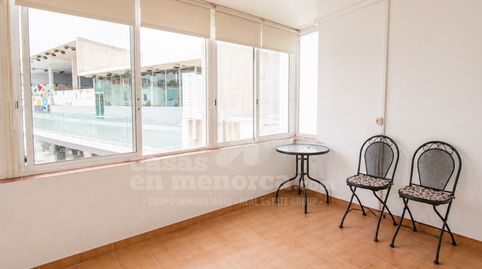 Foto 3 de Planta baja en venta en Avinguda Menorca - Sínia Costabella, Maó - Mahón
