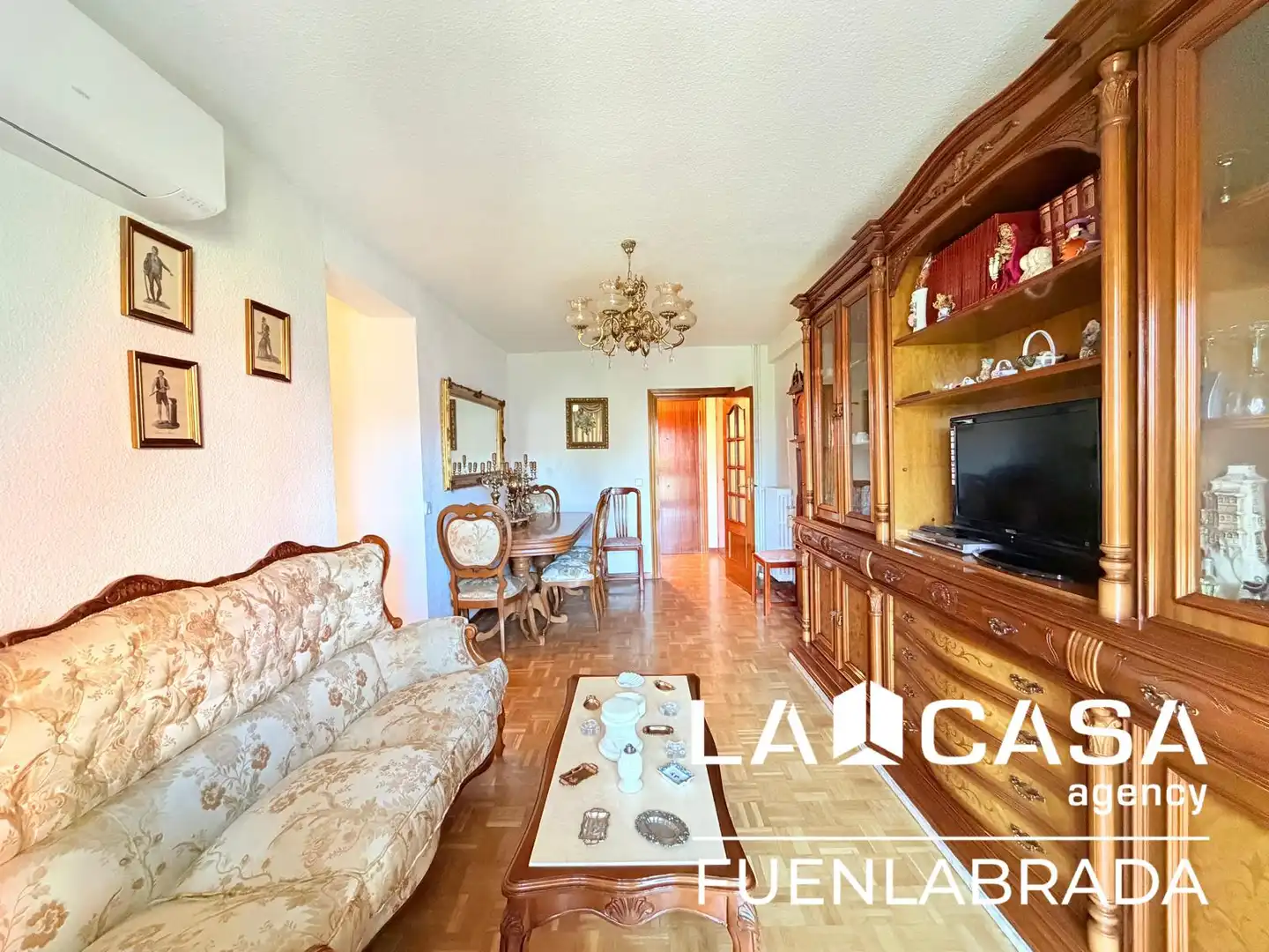 Flat with lift for sale in Calle Betanzos, imagen 3