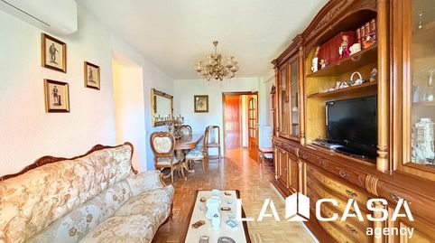 Foto 3 de Piso en venta en Calle Betanzos, Valderas - Los Castillos, Alcorcón