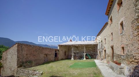 Foto 5 de Casa o xalet en venda a Calle de Bellver, 20, Bellver de Cerdanya, Lleida