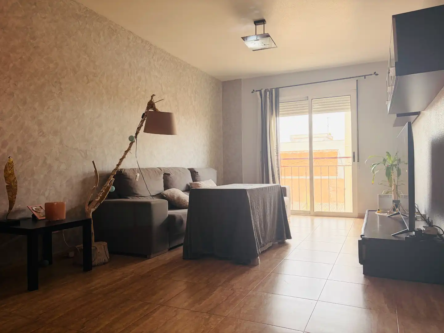 Wohnung mit Aufzug zum Verkauf in Calle Benito Pérez Galdós 8, imagen 7