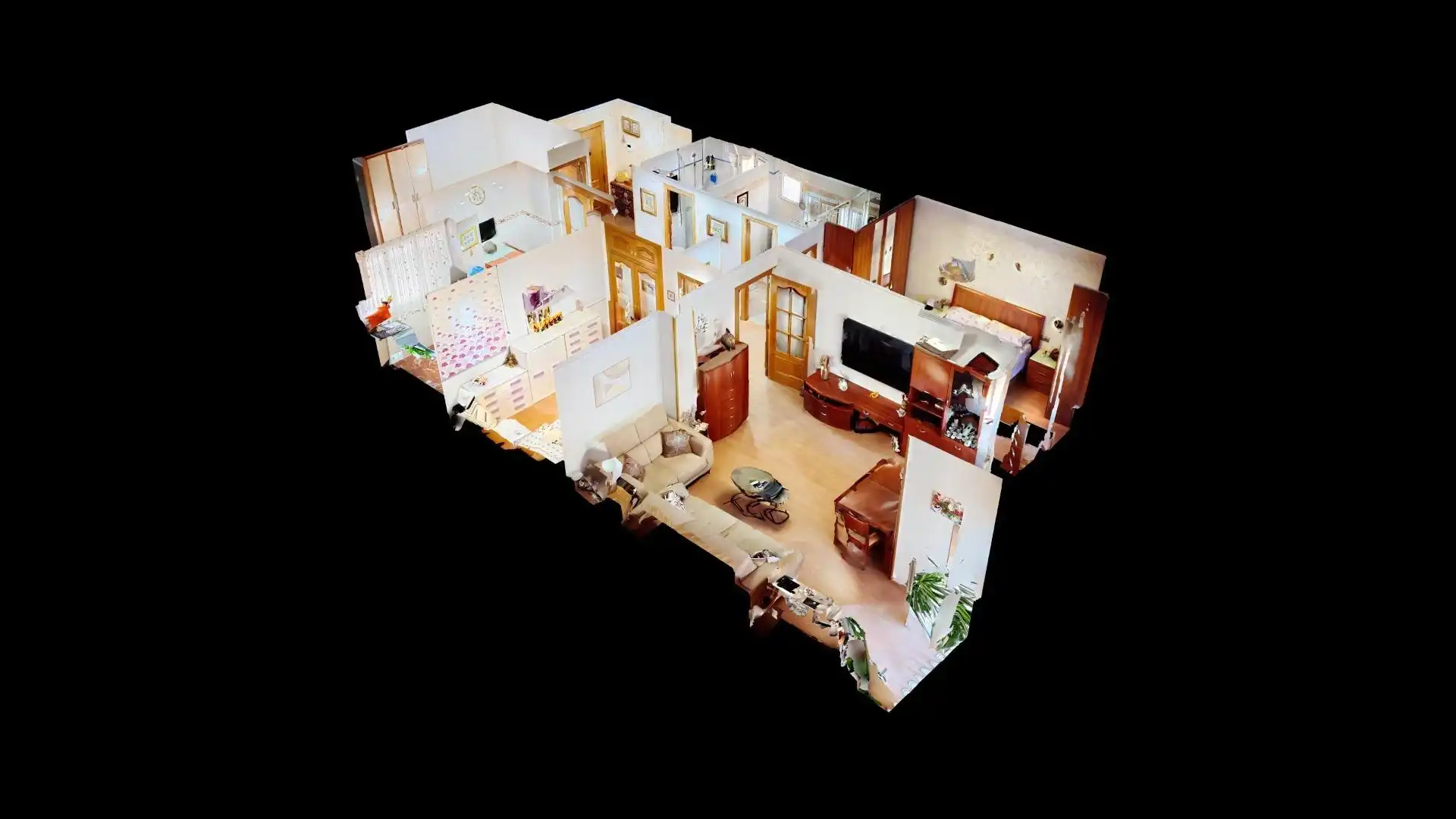 Appartement avec ascenseur à vendre à LERIDA, imagen 28