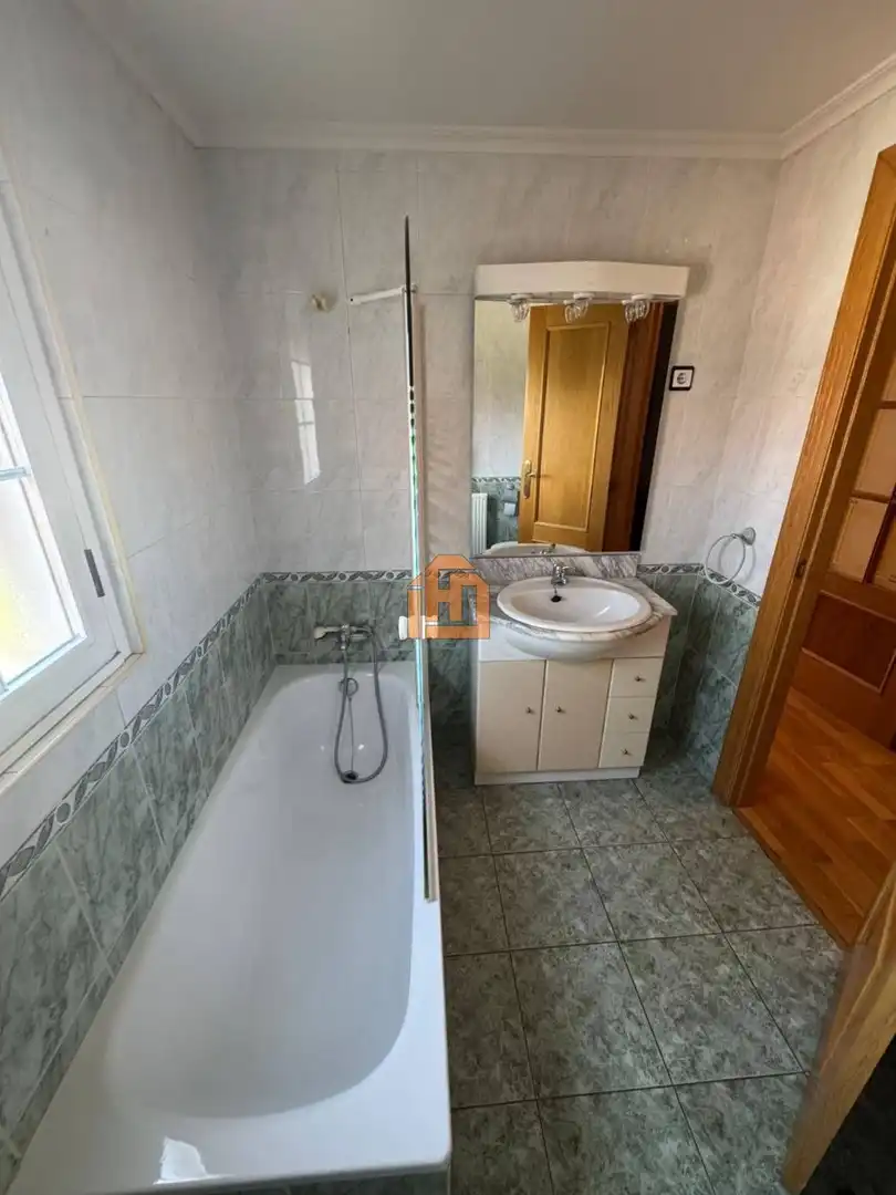 Wohnung zum Verkauf in Calle Goya, Trobajo del Camino