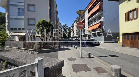 Foto 2 de Piso en venta en Zaldibia, Gipuzkoa
