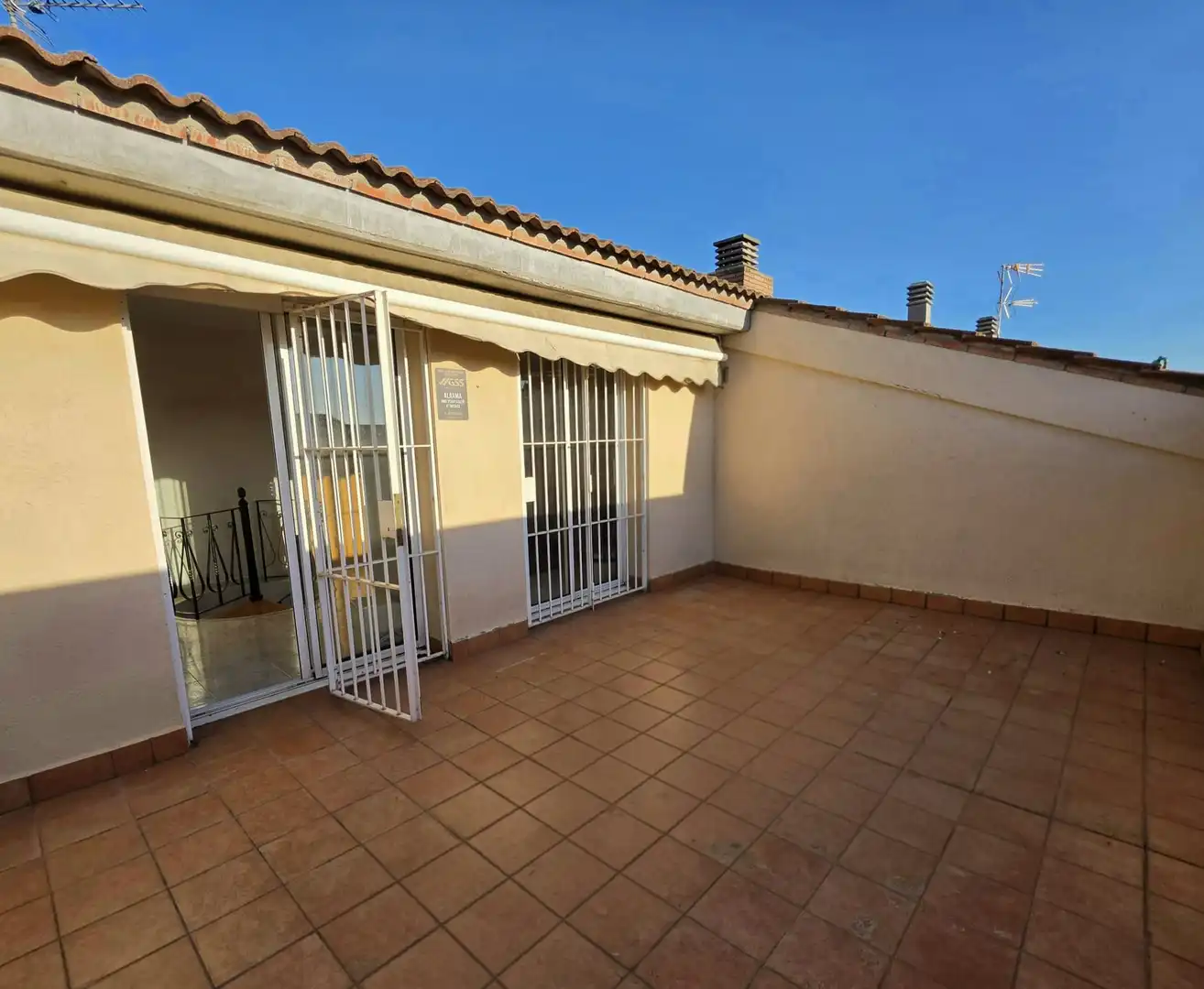 Duplex con terrazza in vendita a Carrer Navarra, imagen 15