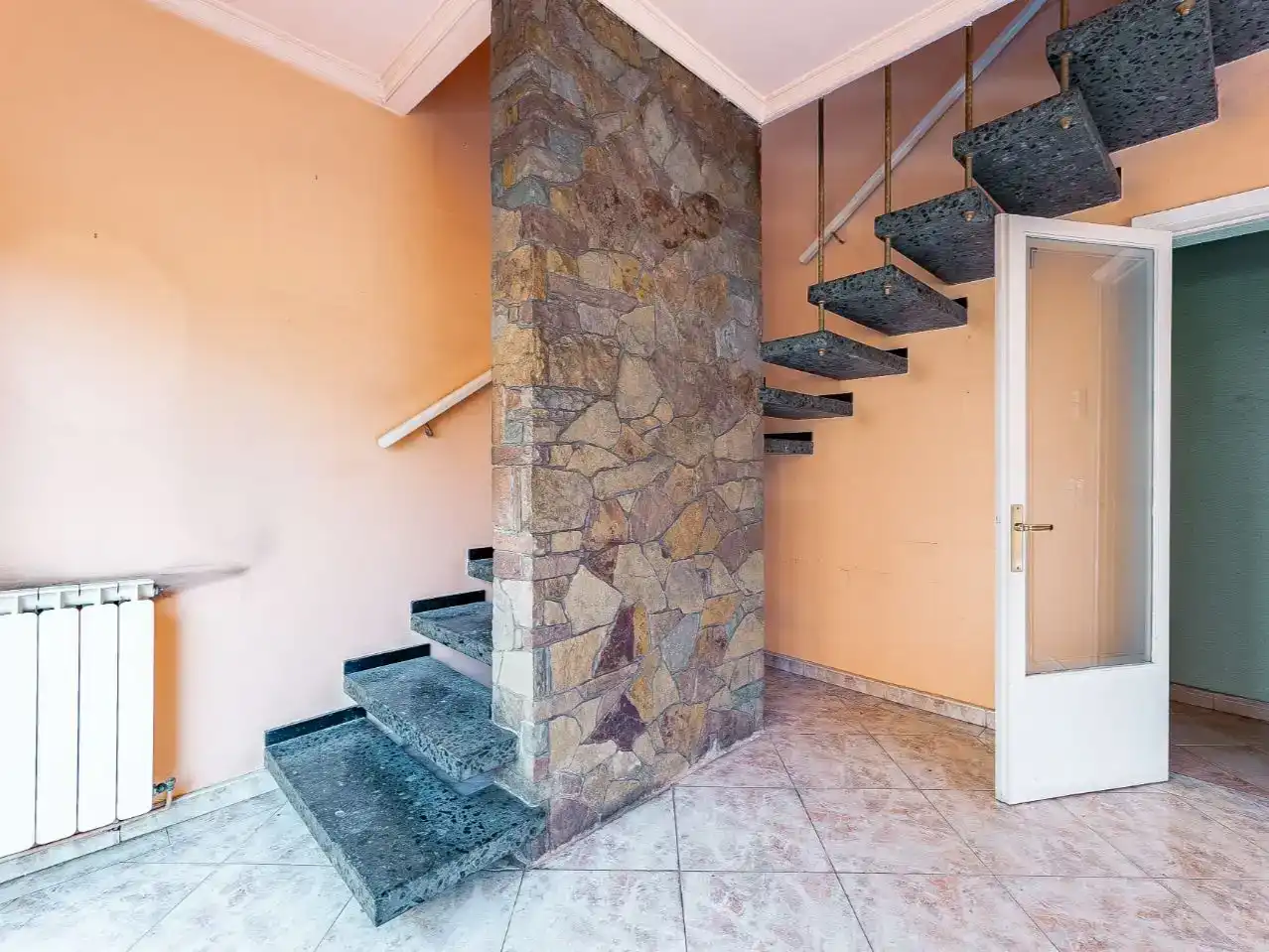 Piso en venta en Sant Quirze del Vallès con Piscina y Balcón