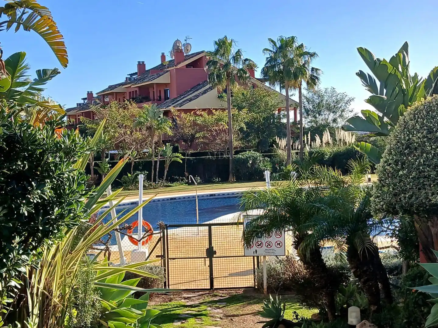Piso con piscina en venta en Benamara - Atalaya, imagen 19