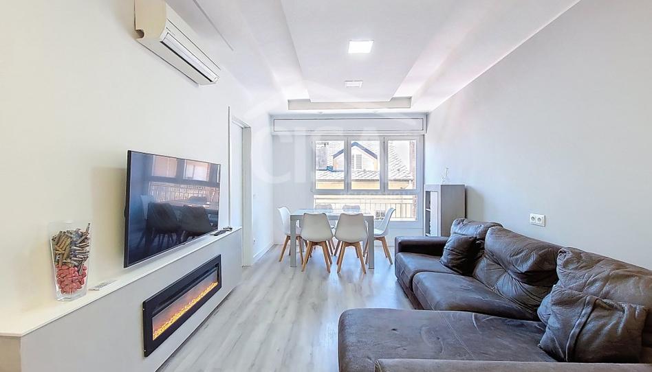 Foto 1 de Piso en venta en Barrio Sant Antoni, -1, La Seu d'Urgell, Lleida