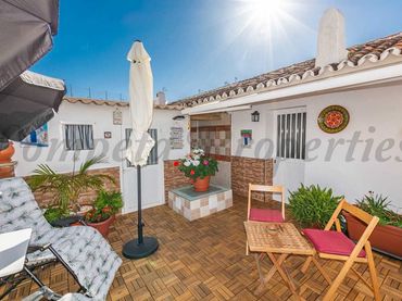 Casa en venda a Centro