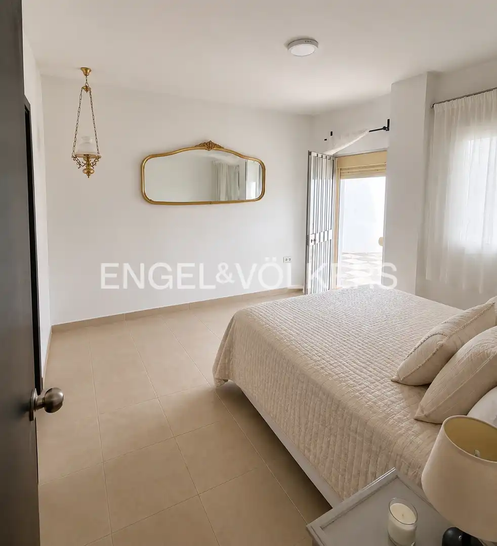Flat with lift for sale in Casco Antiguo, imagen 10