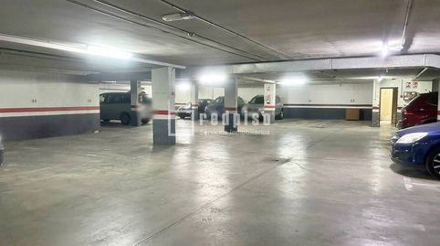 Foto 3 de Garaje en venta en Prosperidad, Madrid Capital
