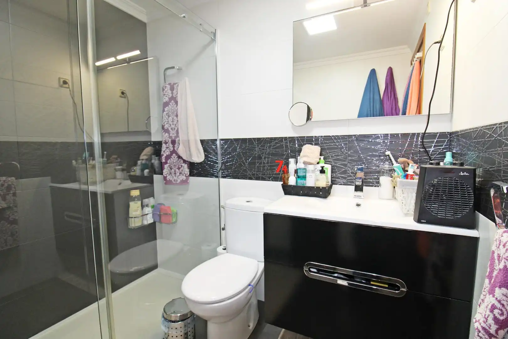 Baño de Piso en venta en Lorca con Aire acondicionado, Calefacción y Trastero
