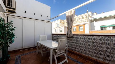 Foto 2 de Àtic de lloguer a Calle Don Ramon de la Cruz, 72, Goya,  Madrid Capital