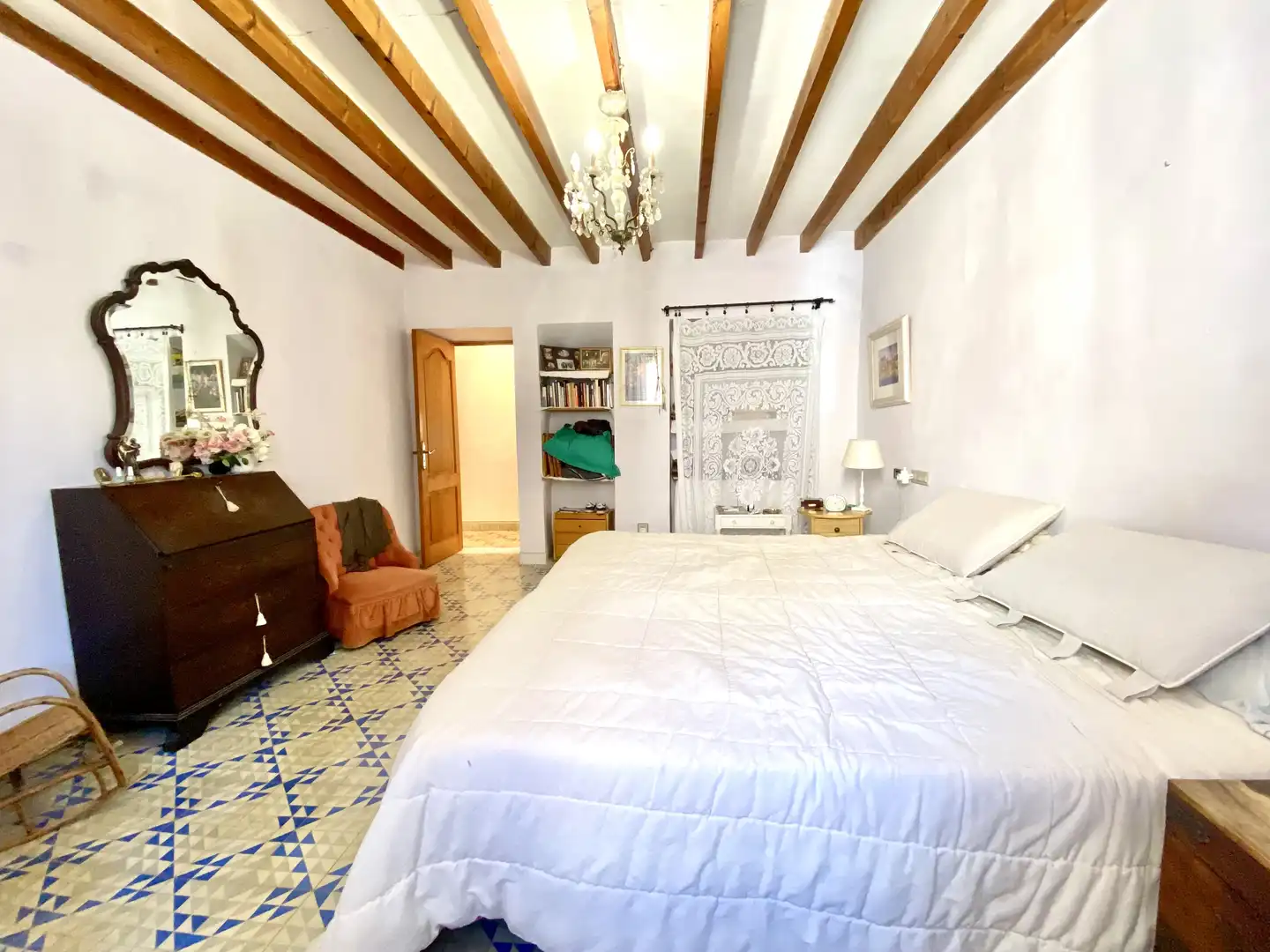 Maison mitoyenne avec piscine à vendre à Selva, imagen 17