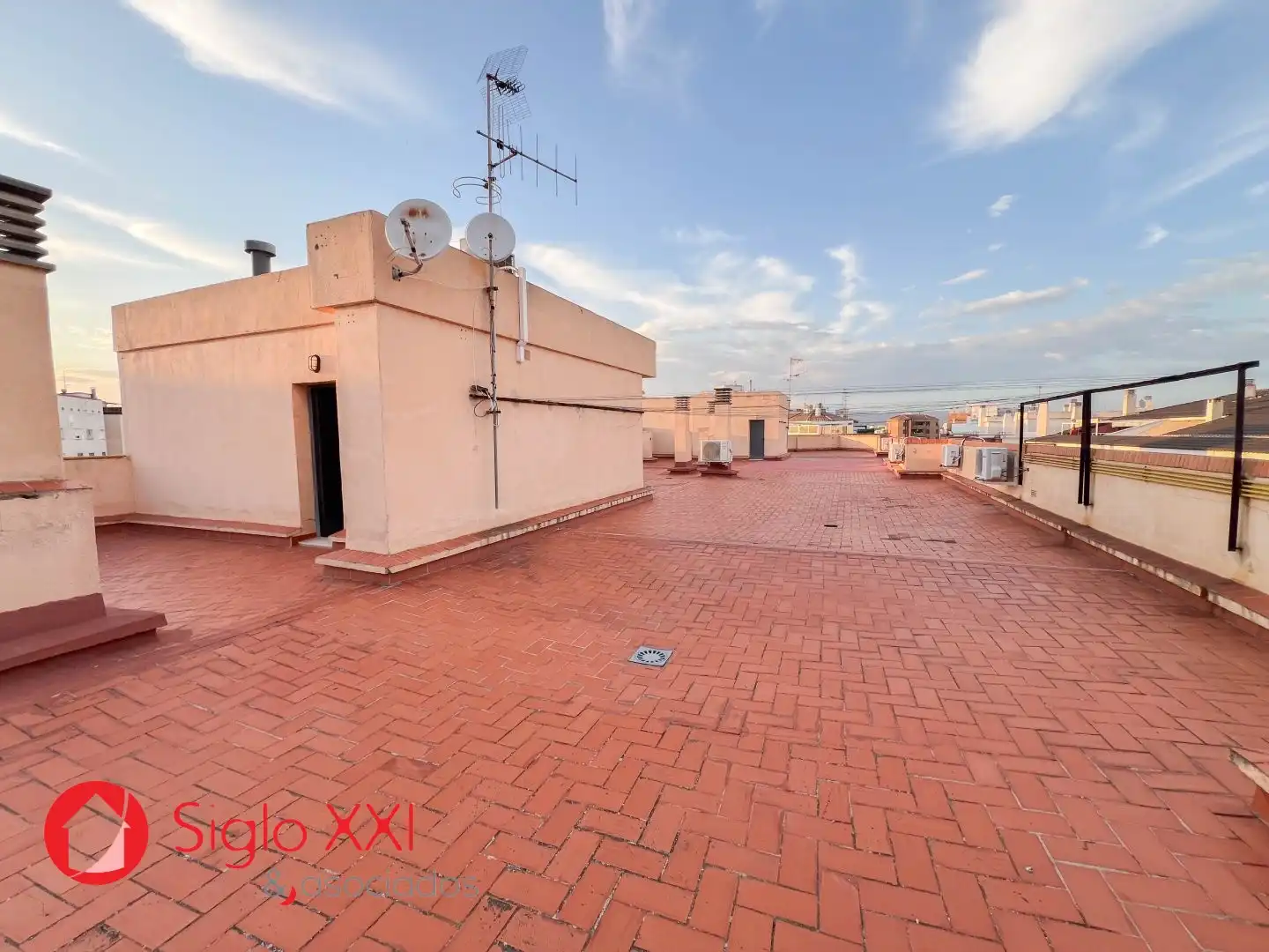 Flat with lift for sale in Avenida Alemania-Italia, imagen 19