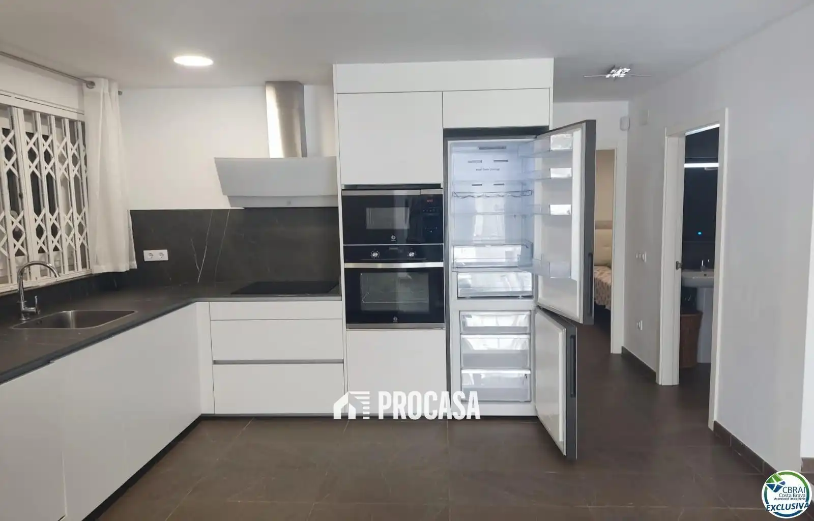 Detached house with pool for sale in Peni, imagen 4