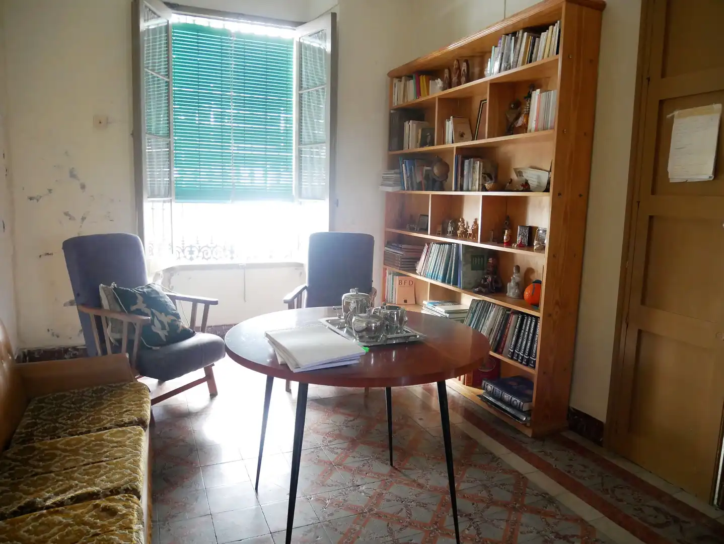 Casa rústica amb terrassa en venda a Ubrique, imagen 28