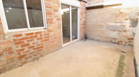 Foto 5 de Casa adosada en venda a Carrer D'en Xandri, Sant Andreu de Palomar, Barcelona Capital