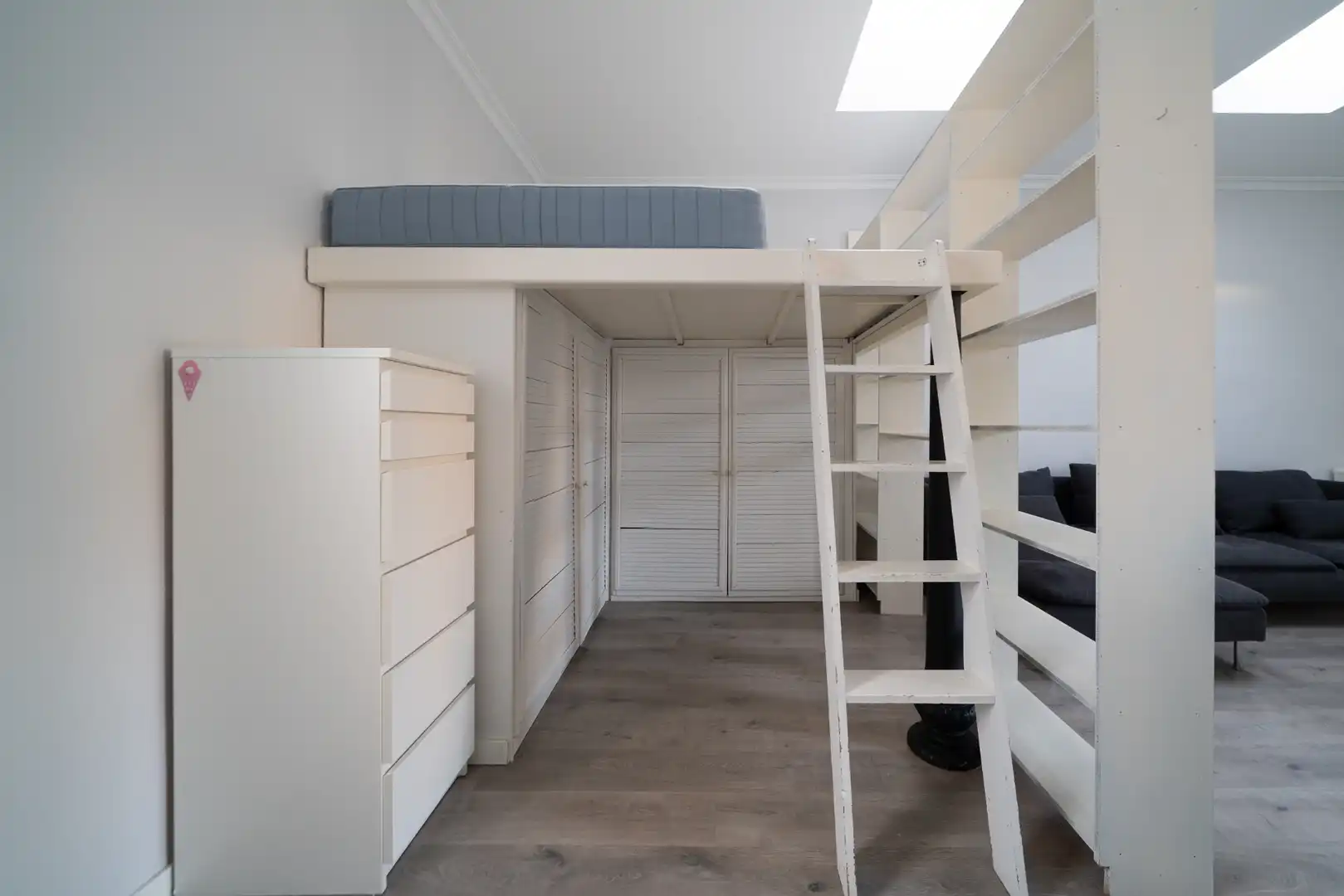 Flat for sale in Calle de Viriato, imagen 12