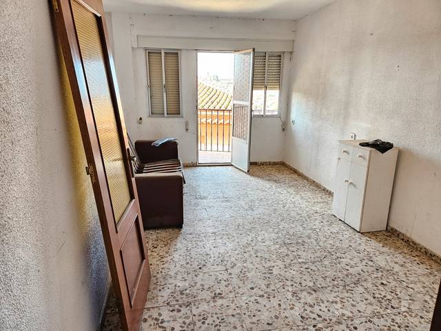 Piso en Venta en Calle Nidos, 1 en Garrovillas de Alconétar