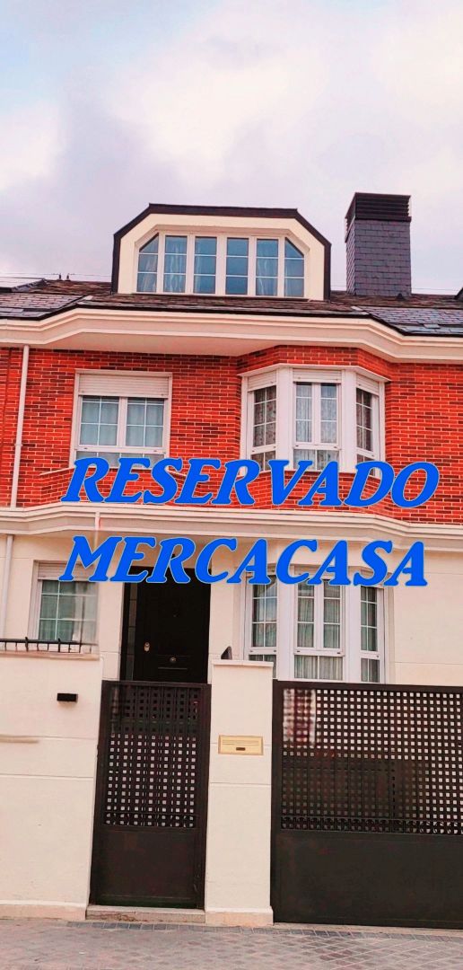 Casa adosada en venda en Valdemoro amb Calefacció, Jardí privat i Terrassa