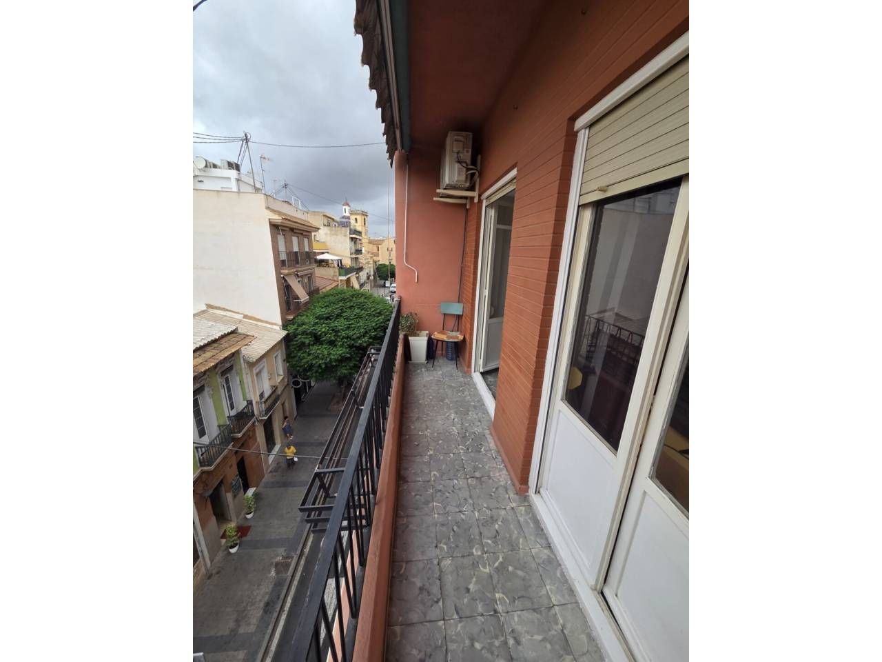 Flat for sale in Músico José Torregrosa, Villafranqueza