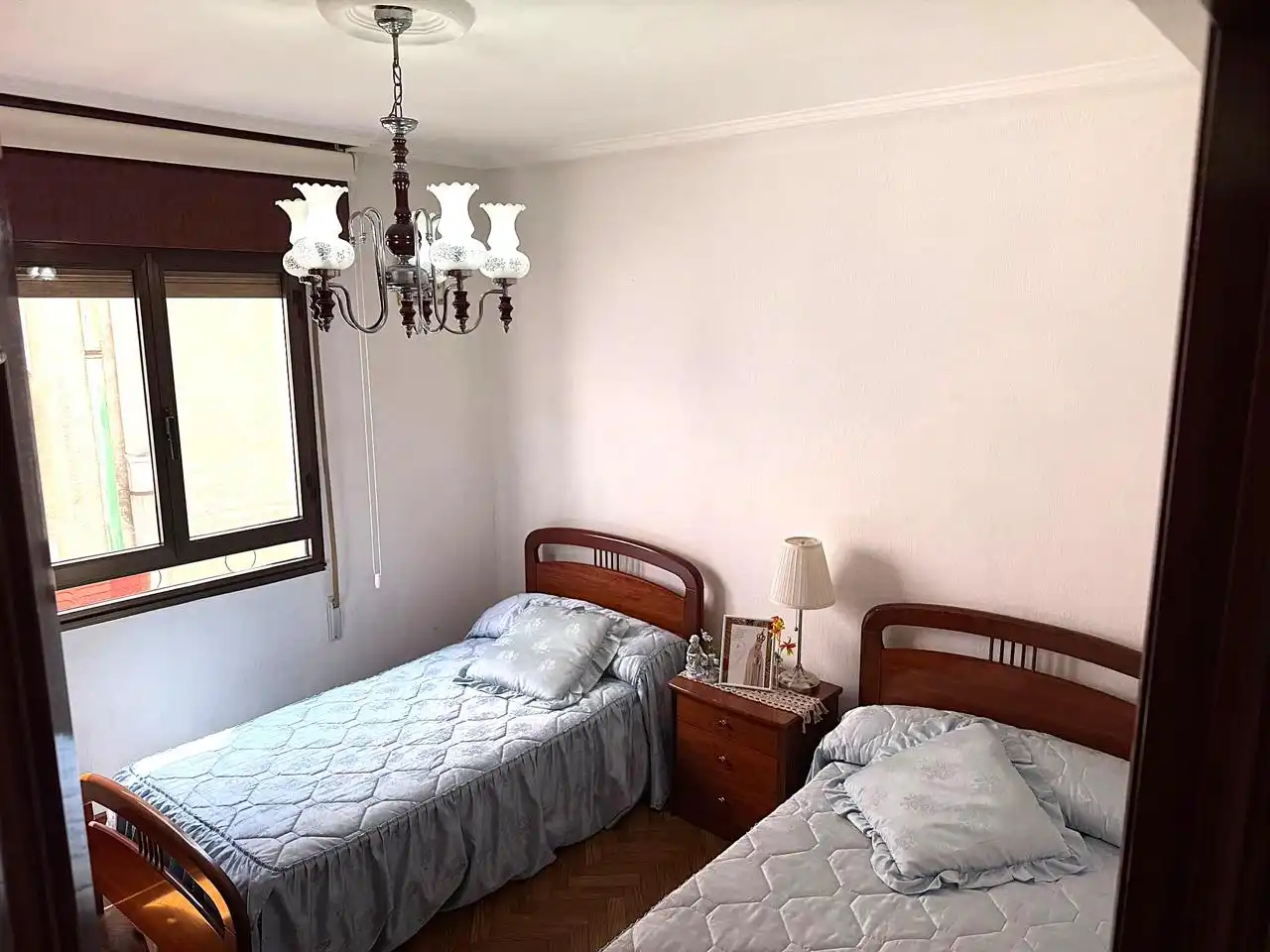 Habitación de Piso en venta en Bilbao 