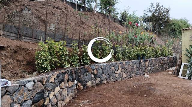 Terreno en Venta en La Vega - El Amparo - Cueva del Viento