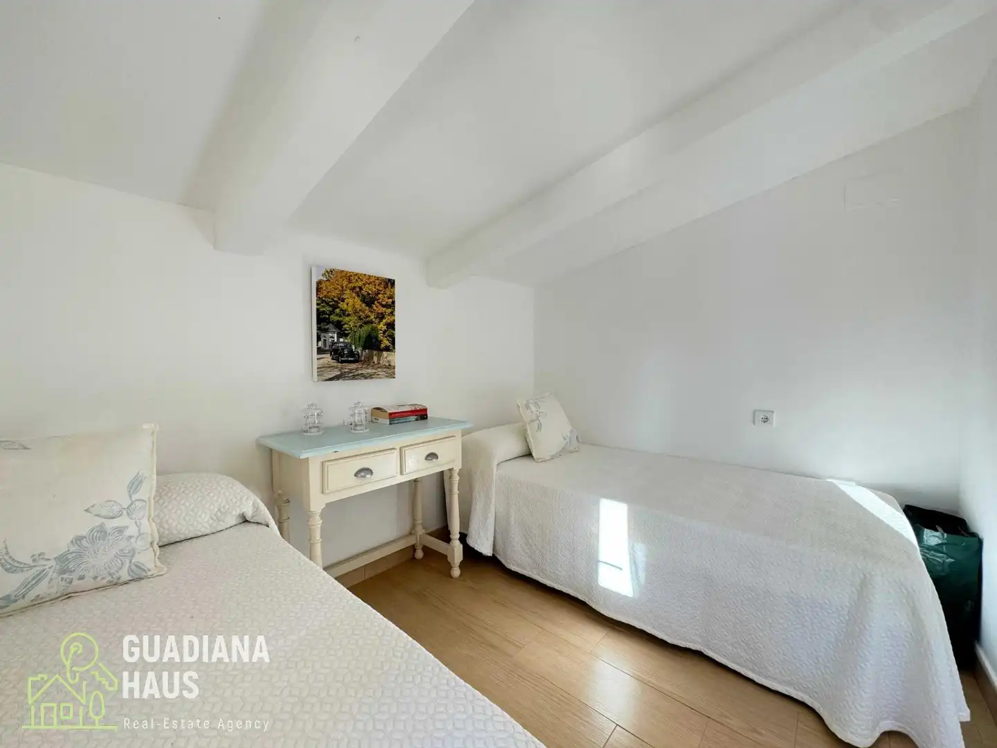 Habitación de Apartamento en venta en Ayamonte con Terraza y Trastero