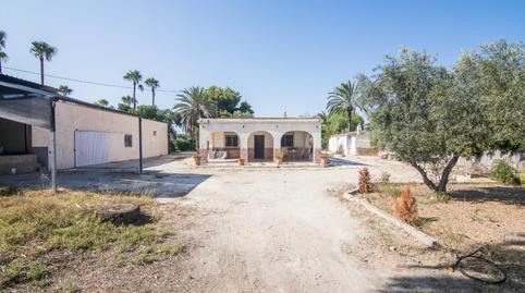 Foto 2 de Casa o chalet en venta en Valverde, Alicante