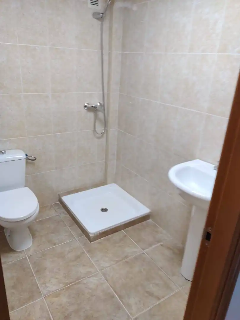 Baño de Edificio en venta en Sagunto / Sagunt