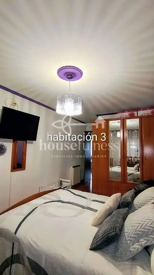 Piso con ascensor en venta en Porta Nova, imagen 21
