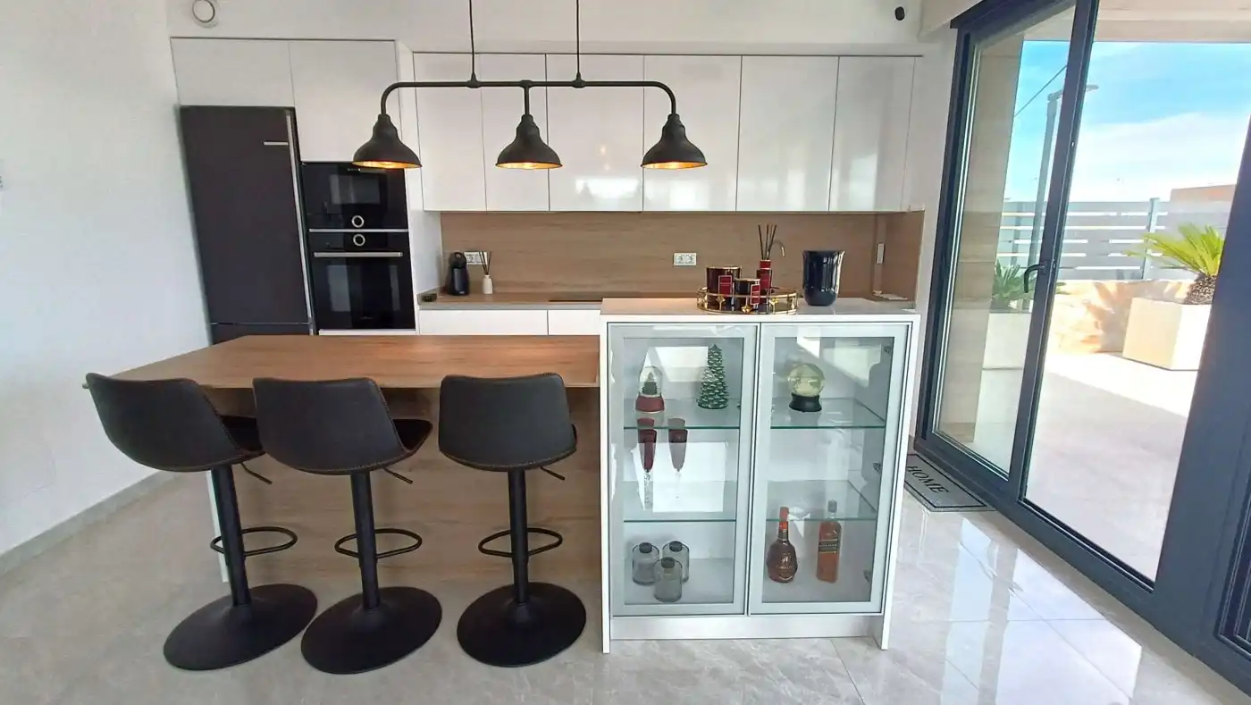 Maison avec terrasse à vendre à Algorfa, imagen 7