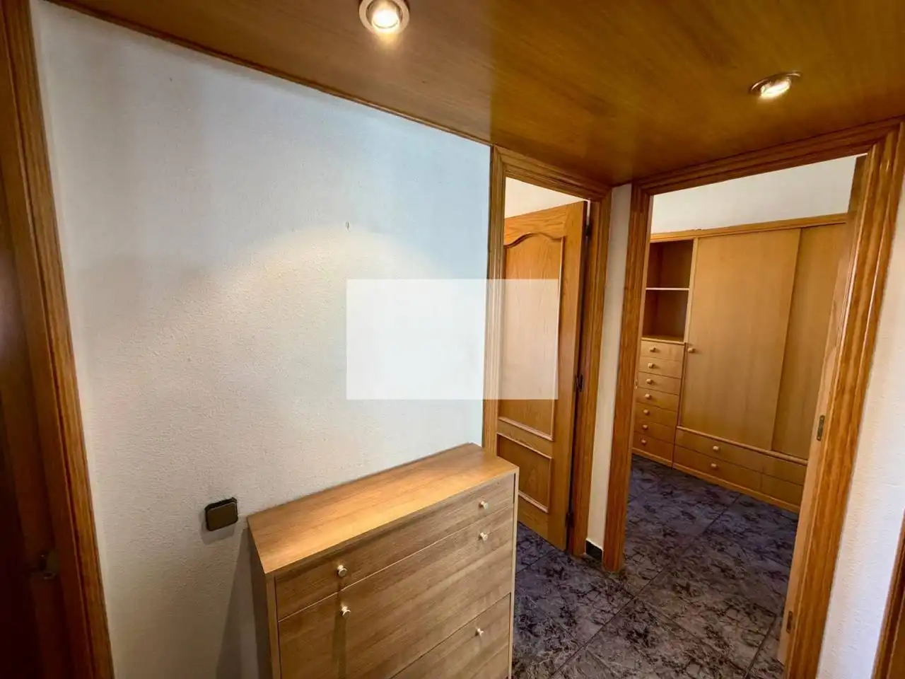 Flat for sale in Sabadell  with Air Conditioner, Heating and Balcony