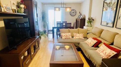 Foto 4 de Pis en venda a Zona de la Vega, Málaga