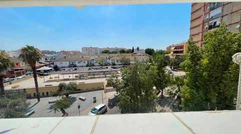 Foto 3 de Piso en venta en Barrio Alto, San Juan de Aznalfarache