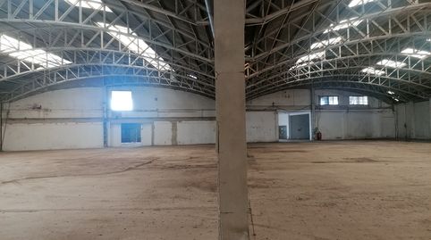 NAVE VENTA EN ALCÀSSER, imagen 2