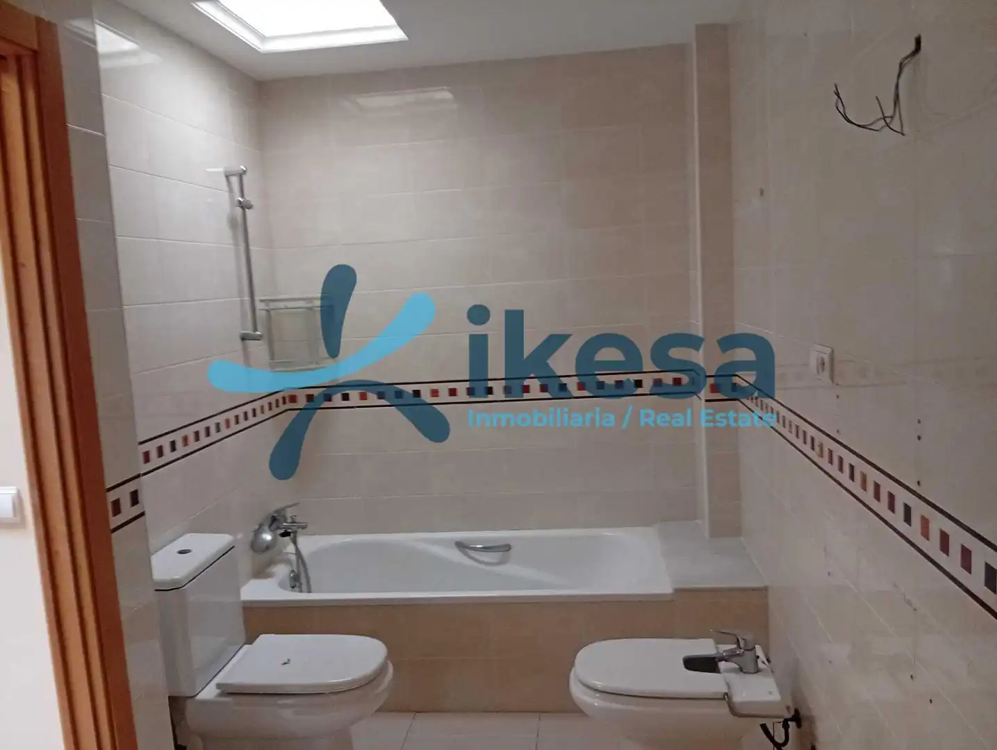 Baño de Piso en venta en El Ejido