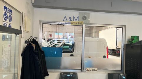 Photo 2 of Industrial buildings for rent in Estaño, Polígono San Cristóbal, Valladolid Capital